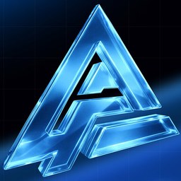 Логотип AES Exchange