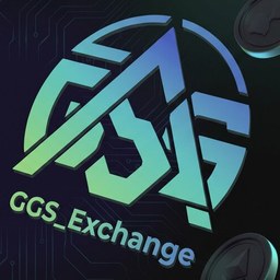 Логотип GG Exchange