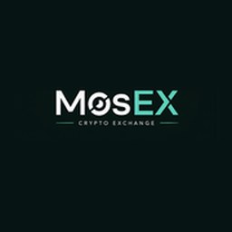 Логотип Mosex