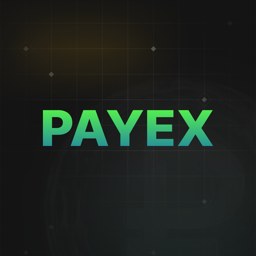 Логотип PAYEX